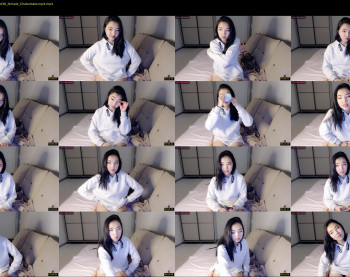 mikakimura — 11 minute Chaturbate female cam show recording, 720p, Apr 20, 2020