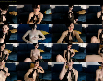 missalexthorn — 189 minute Chaturbate female cam show recording, 720p, Apr 19, 2020