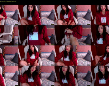 missflorida — 15 minute Chaturbate female cam show recording, 720p, Apr 19, 2020