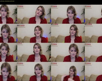 misslucci — 31 minute Chaturbate female cam show recording, 1080p, Apr 20, 2020