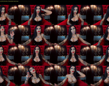 mistresskennya — 16 minute Chaturbate female cam show recording, 1080p, Apr 20, 2020