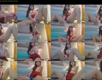 monstarnancy08 — 70 minute Chaturbate female cam show recording, 1080p, Apr 19, 2020