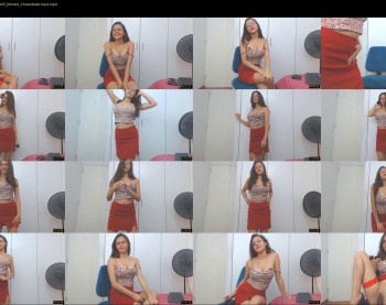 mora_haze — 39 minute Chaturbate female cam show recording, 1080p, Apr 19, 2020