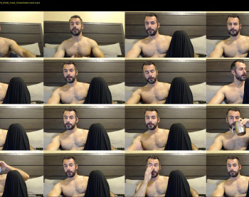 mrcooperxxx — 31 minute Chaturbate male cam show recording, 720p, Apr 20, 2020