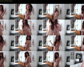 muse6678 — 37 minute Chaturbate female cam show recording, 720p, Apr 19, 2020