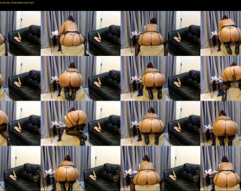 na_ta777 — 51 minute Chaturbate female cam show recording, 720p, Apr 19, 2020