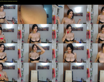 natasha_oficial — 43 minute Chaturbate female cam show recording, 1080p, Apr 19, 2020