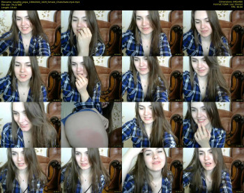 naughty_popa — 20 minute Chaturbate female cam show recording, 480p, Apr 19, 2020