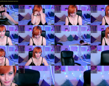 naughtymilane — 70 minute Chaturbate female cam show recording, 1080p, Apr 20, 2020
