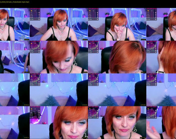 naughtymilane — 70 minute Chaturbate female cam show recording, 1080p, Apr 20, 2020