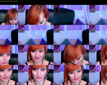 naughtymilane — 69 minute Chaturbate female cam show recording, 1080p, Apr 20, 2020