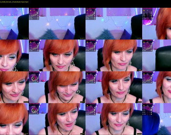 naughtymilane — 58 minute Chaturbate female cam show recording, 1080p, Apr 20, 2020