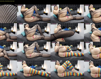 nicoleex1 — 45 minute Chaturbate female cam show recording, 720p, Apr 19, 2020