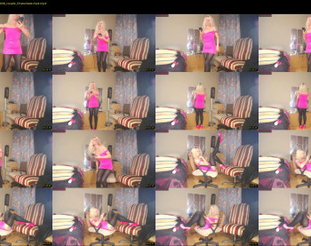 olesia_sean — 11 minute Chaturbate couple cam show recording, 1080p, Apr 19, 2020