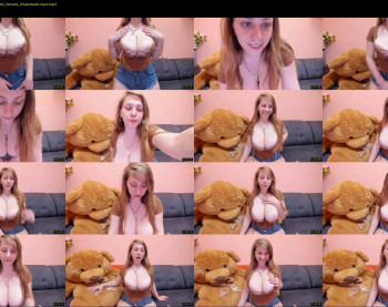 onebigkiss — 29 minute Chaturbate female cam show recording, 720p, Apr 19, 2020