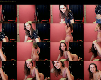 p1ece_of_me — 38 minute Chaturbate female cam show recording, 1080p, Apr 19, 2020