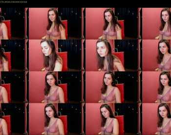 p1ece_of_me — 10 minute Chaturbate female cam show recording, 1080p, Apr 19, 2020