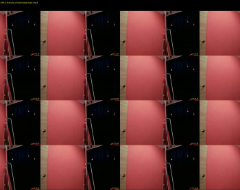 p1ece_of_me — 70 minute Chaturbate female cam show recording, 1080p, Apr 19, 2020