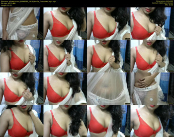 pilowprincess — 11 minute Chaturbate female cam show recording, 480p, Apr 19, 2020