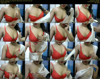 pilowprincess — 23 minute Chaturbate female cam show recording, 480p, Apr 19, 2020