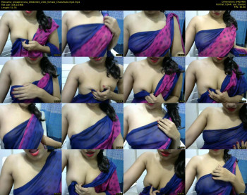 pilowprincess — 52 minute Chaturbate female cam show recording, 480p, Apr 19, 2020