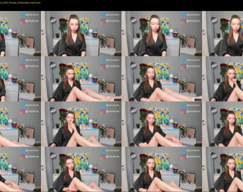 presidenttaylor — 17 minute Chaturbate female cam show recording, 720p, Apr 19, 2020