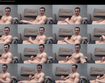 prince_d1ck — 9 minute Chaturbate male cam show recording, 1080p, Apr 19, 2020