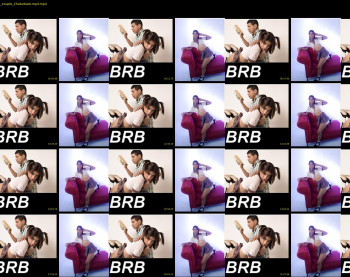 ray4kim — 36 minute Chaturbate couple cam show recording, 1080p, Apr 19, 2020