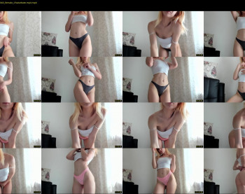 rennatha21 — 70 minute Chaturbate female cam show recording, 1080p, Apr 19, 2020