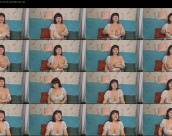 roxyswetty — 3 minute Chaturbate female cam show recording, 1080p, Apr 19, 2020