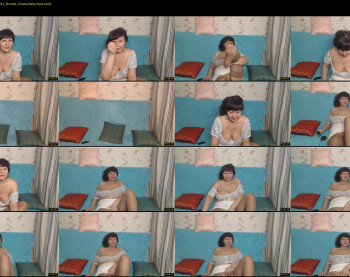 roxyswetty — 23 minute Chaturbate female cam show recording, 1080p, Apr 19, 2020
