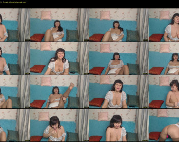 roxyswetty — 71 minute Chaturbate female cam show recording, 1080p, Apr 19, 2020
