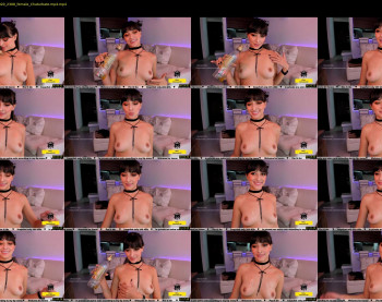sammara_stone_ — 3 minute Chaturbate female cam show recording, 1080p, Apr 19, 2020