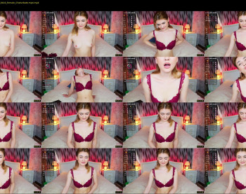 sandysweetie — 16 minute Chaturbate female cam show recording, 1080p, Apr 20, 2020