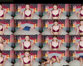 sandysweetie — 77 minute Chaturbate female cam show recording, 1080p, Apr 20, 2020