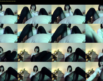 sasha_ursx — 4 minute Chaturbate female cam show recording, 720p, Apr 19, 2020