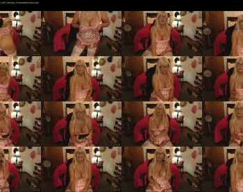 sassythang4u — 8 minute Chaturbate female cam show recording, 720p, Apr 19, 2020