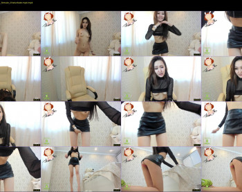 seon_mi — 70 minute Chaturbate female cam show recording, 1080p, Apr 19, 2020