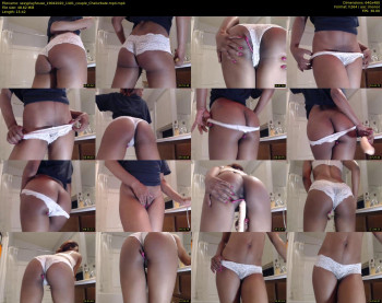 sexyplayhouse — 16 minute Chaturbate couple cam show recording, 480p, Apr 19, 2020