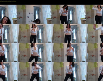 squirtmanica — 6 minute Chaturbate female cam show recording, 1080p, Apr 19, 2020