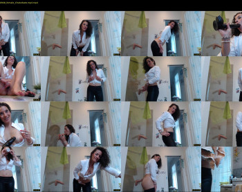 squirtmanica — 70 minute Chaturbate female cam show recording, 1080p, Apr 19, 2020