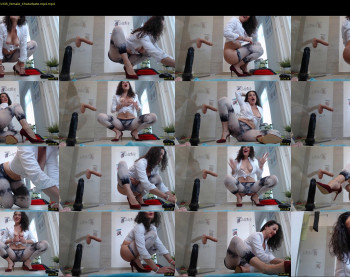 squirtmanica — 70 minute Chaturbate female cam show recording, 1080p, Apr 19, 2020