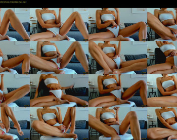 star_gazing — 32 minute Chaturbate female cam show recording, 1080p, Apr 19, 2020