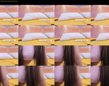 terryadorable — 17 minute Chaturbate female cam show recording, 1080p, Apr 19, 2020