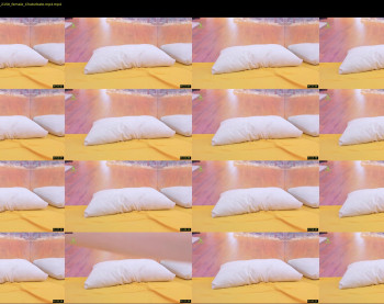 terryadorable — 4 minute Chaturbate female cam show recording, 1080p, Apr 19, 2020