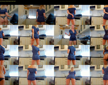 tunderose — 70 minute Chaturbate female cam show recording, 1080p, Apr 19, 2020