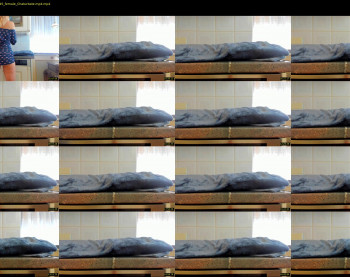 tunderose — 31 minute Chaturbate female cam show recording, 1080p, Apr 19, 2020