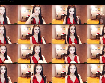 verasun — 70 minute Chaturbate female cam show recording, 720p, Apr 19, 2020