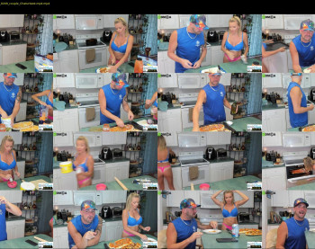 whaaaaaaaat — 69 minute Chaturbate couple cam show recording, 1080p, Apr 20, 2020