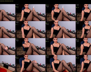 xkimoraxx — 16 minute Chaturbate female cam show recording, 720p, Apr 19, 2020